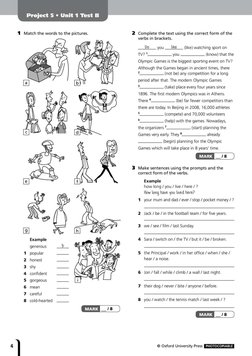 Project 5 Tests | PDF