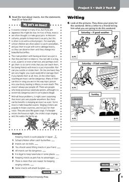 Project 5 Tests | PDF