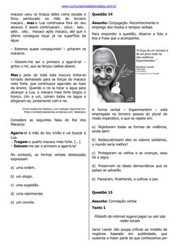 www.concurseirosabencoados.com.br 
 
Lei 9610/98. Proibida a reprodução, venda ou compartilhamento deste arquivo.