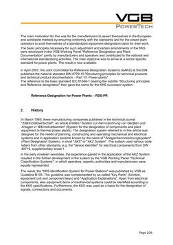 RDS-PP: New Standard for Power Plants | PDF | Electric Generator | Steam