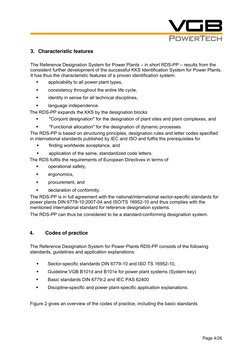 Rds Pp Example RDS-PP: New Standard for Power Plants | PDF | Electric Generator | Steam