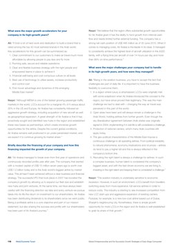 World Economic Forum 
110 	
Global Entrepreneurship and the Successful Growth Strategies of Early-Stage Companies
World Econo