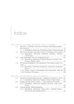Ingles A2 | PDF