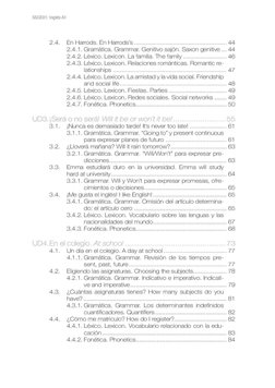Ingles A2 | PDF