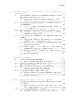 Ingles A2 | PDF