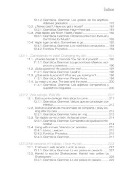 Ingles A2 | PDF