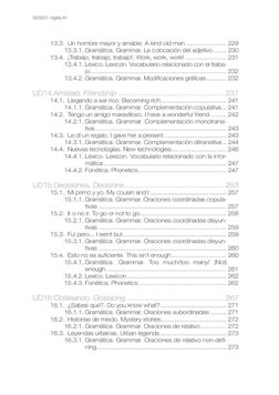 Ingles A2 | PDF