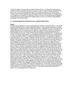 Y Salio Sin Saber La Fortuna Que Le Habia Traido Su Perro, Y Le Pego Tan Fuerte Que Le 
Fracturo Una Pata, Dandose Cuenta Al