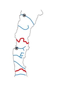 Recortes de Flora y Fauna Zona Norte Chile | PDF