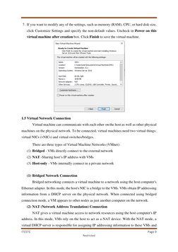 Step-by-Step VMware Workstation Guide | PDF | Virtual Machine ...