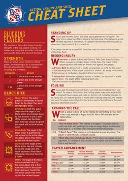 ARGUING THE CALL
W
hen a player is Sent-off by the referee for committing a Foul, their 
coach may attempt to Argue the Call.