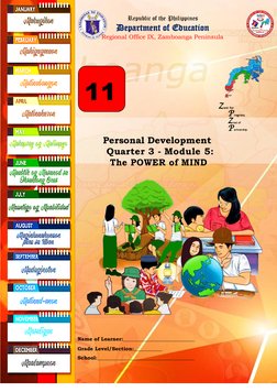 Republic of the Philippines 
Department of Education 
Regional Office IX, Zamboanga Peninsula 
 
 
 
 
 
 
 
 
 
 
Zest for