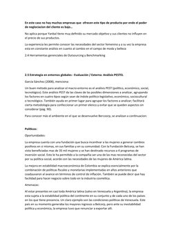 En este caso no hay muchas empresas que  ofrecen este tipo de producto por ende el poder 
de neglociacion del cliente es bajo