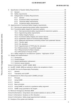 I S En50126-2-2017 | PDF | System | Risk