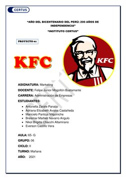 “AÑO DEL BICENTENARIO DEL PERÚ: 200 AÑOS DE 
INDEPENDENCIA” 
“INSTITUTO CERTUS” 
 
PROYECTO 01 
 
 
 
 
 
 
 
 
ASIGNAT