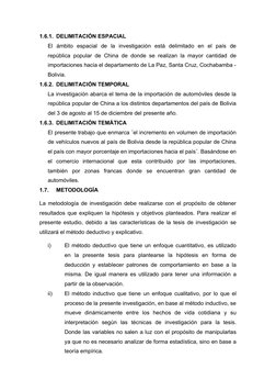 1.6.1. DELIMITACIÓN ESPACIAL 
El  ámbito  espacial  de  la  investigación  está  delimitado  en  el  país  de
república popul