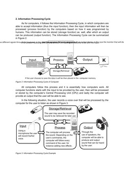Computer Science 1: Quarter 1 - Module 2 | PDF | Input/Output ...