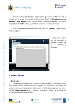 9 
     
 
UNIÓN EURO-
PEA            
Fondo Social 
Europeo 
 
 
www.divinapastoragetafe.es  
secretaria@divinapastorage