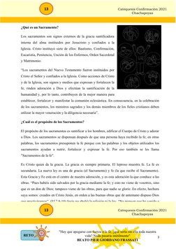 ¿Qué es un Sacramento? 
Los sacramentos son signos externos de la gracia santificadora
interna  del  alma  instituidos  por