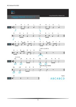 BP, Richard Filz 2021 
6 
