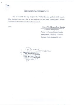 Non Refundable Gpf Form.pdf Non-Refundable Withdrawl From GPF | PDF