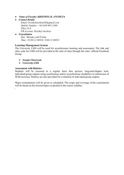 AN SCI 1 - Introduction To Animal Science | PDF | Livestock | Agriculture