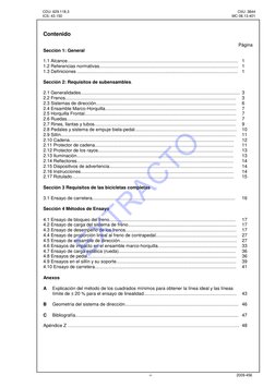CDU: 629.118.3    
 
CIIU: 3844   
ICS: 43.150  
 
MC 08.13-401          
 
2009-456  
-i- 
 
 
 
 
Contenido