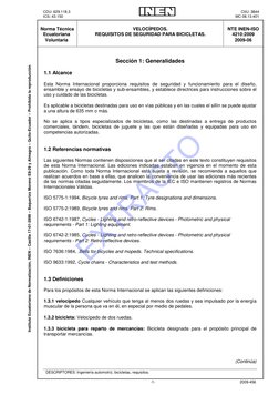 CDU: 629.118.3    
 
CIIU: 3844   
ICS: 43.150  
 
MC 08.13-401          
 
2009-456  
-1- 
 
 
 
Norma Técnica
