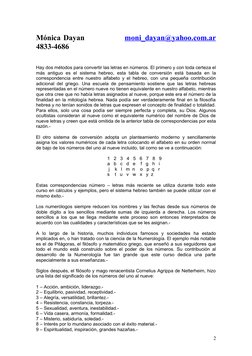 Mónica Dayan              moni_dayan@yahoo.com.ar (mailto:moni_dayan@yahoo.com.ar)
4833-4686
Hay dos métodos para convertir l