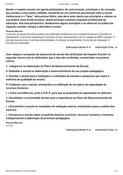 22/05/2021
Course Status – Faculeste
https://ava.faculeste.com.br/course-status/
3/4
PONTUAÇÃO TOTAL: 10
PONTUAÇÃO OBTIDA  1