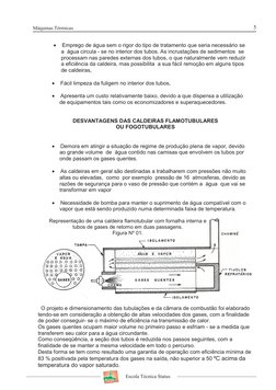 5
Máquinas Térmicas
Escola Técnica Status
4
                             A variação de combustível é realizada de forma autom