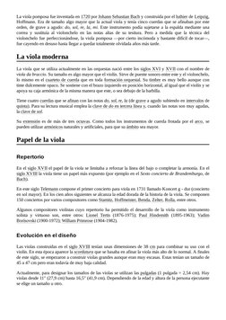 La viola (https://es.wikipedia.org/wiki/La_(nota)) pomposa fue inventada en 1720 (https://es.wikipedia.org/wiki/1720) por Joh