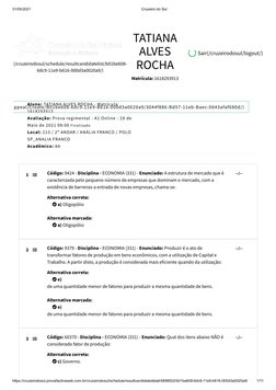 31/05/2021
Cruzeiro do Sul
https://cruzeirodosul.provafacilnaweb.com.br/cruzeirodosul/schedule/resultcandidatedetail/4898502/