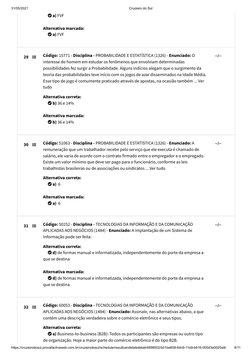 31/05/2021
Cruzeiro do Sul
https://cruzeirodosul.provafacilnaweb.com.br/cruzeirodosul/schedule/resultcandidatedetail/4898502/