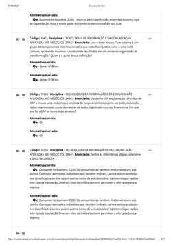 31/05/2021
Cruzeiro do Sul
https://cruzeirodosul.provafacilnaweb.com.br/cruzeirodosul/schedule/resultcandidatedetail/4898502/