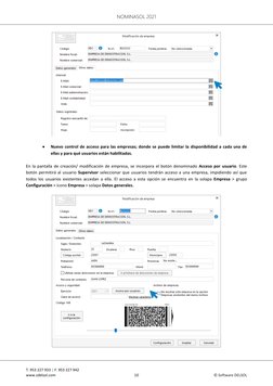 NOMINASOL 2021 
 
 
T. 953 227 933 | F. 953 227 942 
 
 
www.sdelsol.com  (http://www.sdelsol.com/)
 10 
© Software DELSOL  (