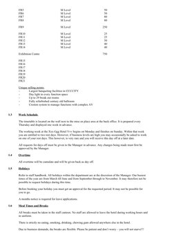 FR5
M Level
  50
FR6
M Level
  50
FR7
M Level
  80
FR8
M Level
  80
FR9
M Level
250
FR10
M Level
  25
FR11
M Level
  25
FR12