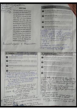 Car Par Short Notes Cars-2 ST | PDF
