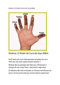 (https://portal2013br.files.wordpress.com/2015/04/post-04-25-2.jpg)Mudras: O Poder de Cura de Suas Mãos
Mudras: O Poder de C