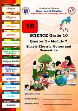 Republic of the Philippines 
Department of Education 
Regional Office IX, Zamboanga Pe