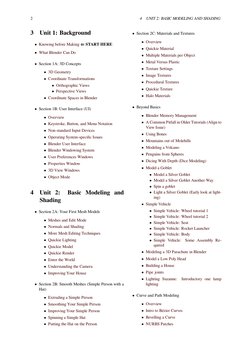 Blender 3D: Noob to Pro Guide | PDF | Blender (Software) | 3 D Computer ...