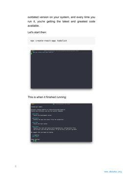 React Beginner's Handbook by Flavio | PDF | Java Script | Html