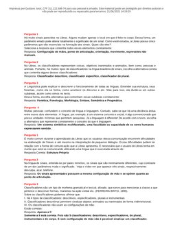 Impresso por Gustavo Josic, CPF 311.222.688-74 para uso pessoal e privado. Este material pode ser protegido por direitos auto