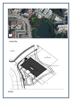  
 
 
 
 
 
Location Map 
 
 
 
Site Plan 
 

