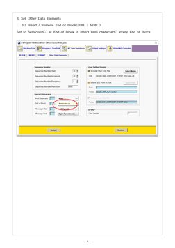 Basic NX Post Processor Creation Guide | PDF | Parameter (Computer ...