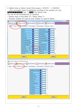 Basic NX Post Processor Creation Guide | PDF | Parameter (Computer ...
