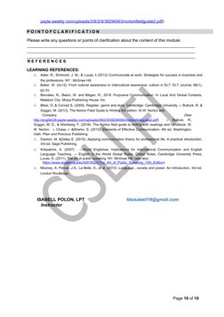 payte.weebly.com/uploads/3/8/2/9/38294063/nortonfieldguide2.pd
 
 f )  
 
P O I N T O F C L A R I F I C A T I O N 
Please wri