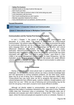 Safety Pre-Cautions 
 
Sanitize hands on the way in and on the way out 
 
Don’t touch your face  
 
Wear a face mask at min