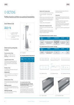 Metsec Rails Metsec Mezzanine Floor Technical Manual | PDF | Galvanization | Beam ...
