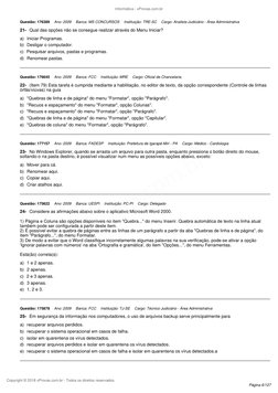 Informática - xProvas.com.br
Copyright © 2018 xProvas.com.br - Todos os direitos reservados.
Questão: 176389 
Ano: 2009 
Banc